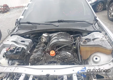 2017 Chrysler 300 300S from USA, damaged, VIN 2C3CCABGXHH668954